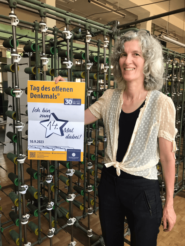 Historische Schauweberei Braunsdorf Historische Schauweberei Braunsdorf