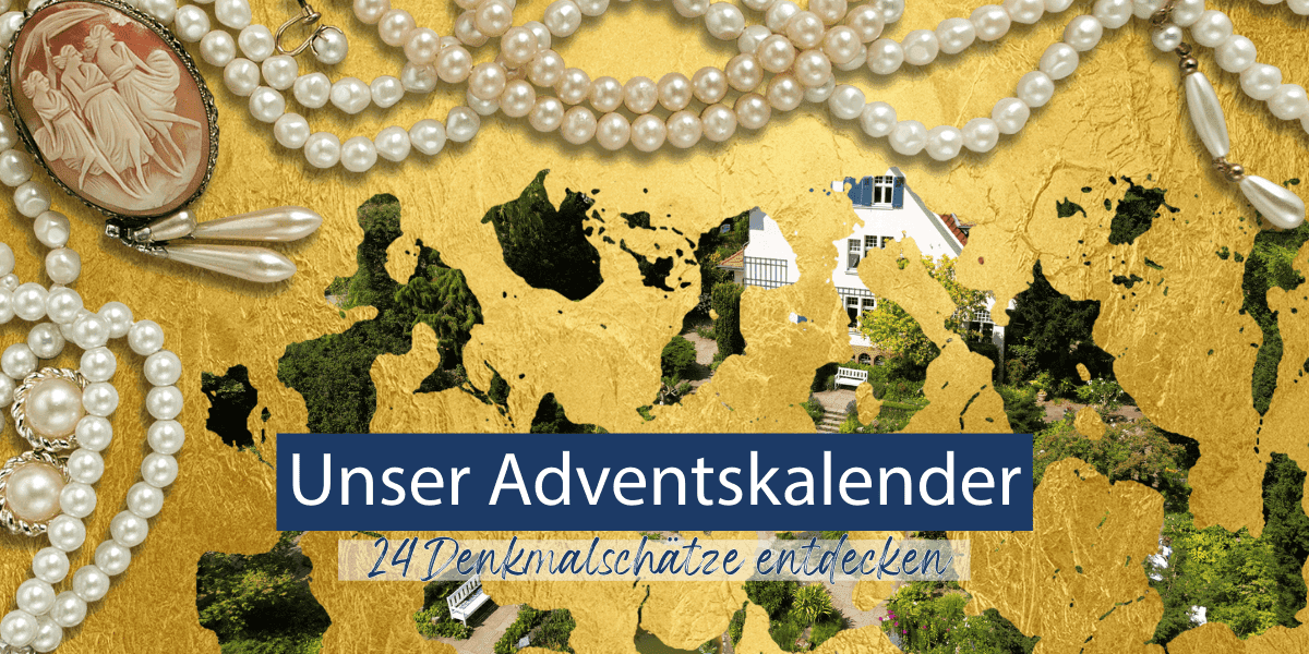 Der Adventskalender 2025 ist da!