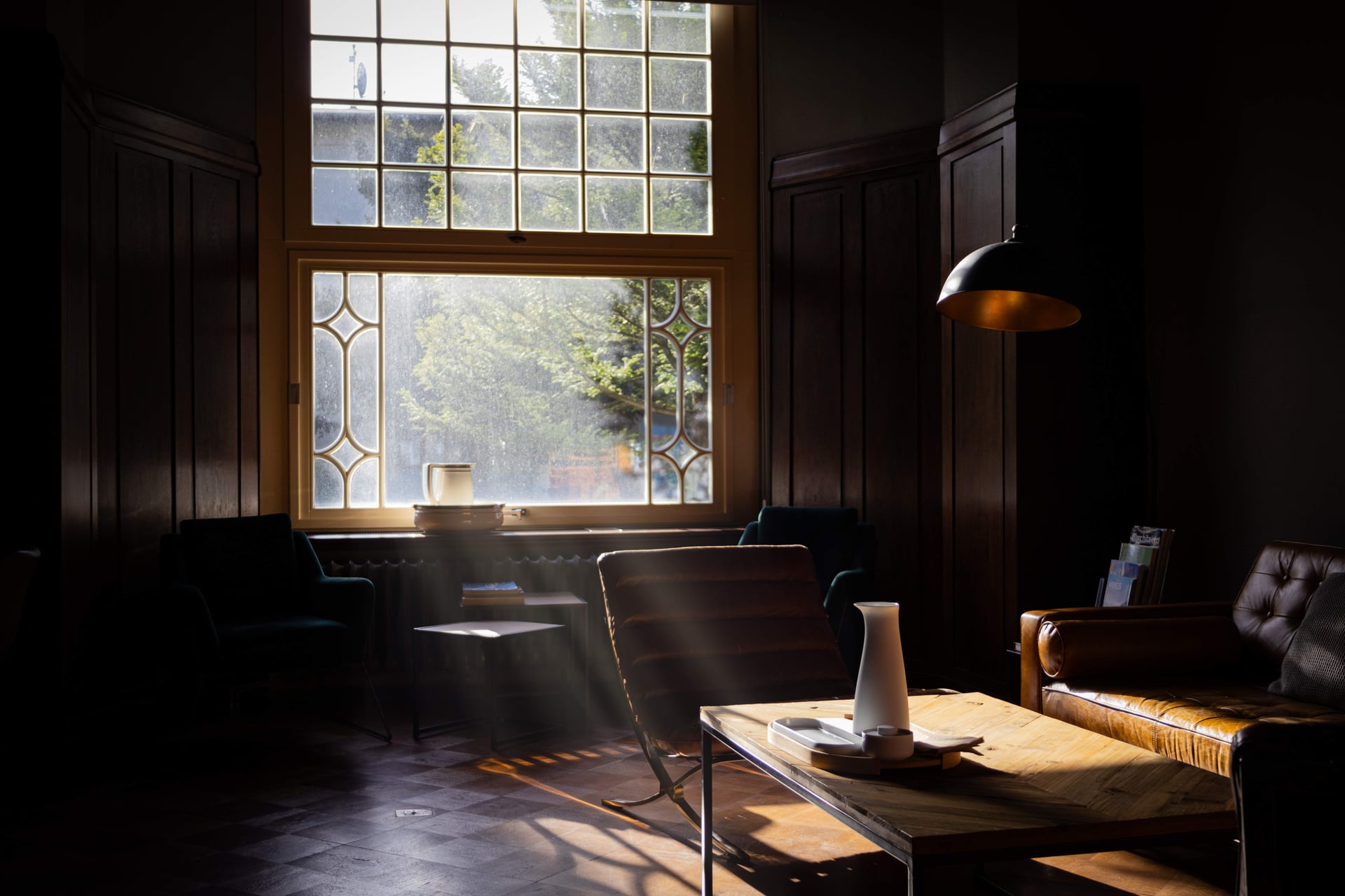 Zeecksche Villa Zeecksche Villa