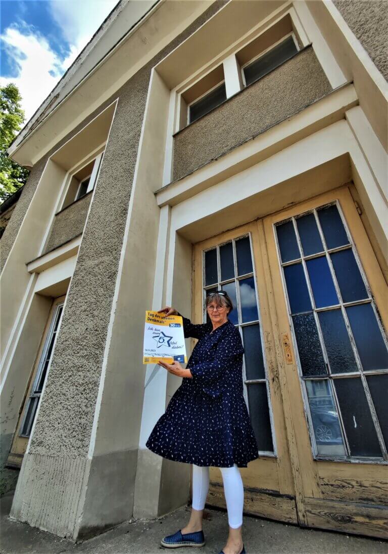 Festsaal Strausberg Festsaal Strausberg