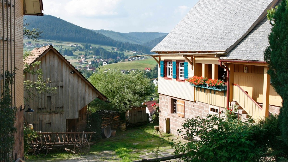 Fotoquelle: Hotel Bareiss GmbH