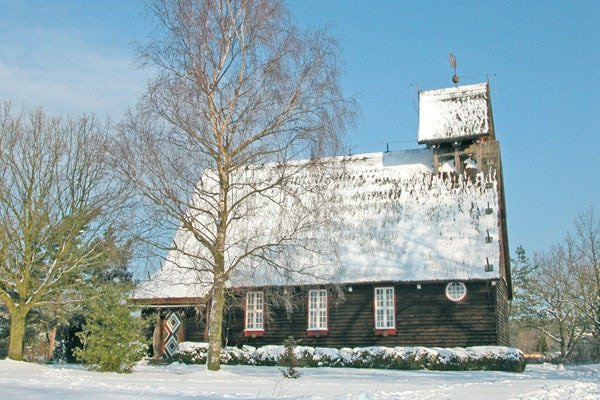 Fischerkirche