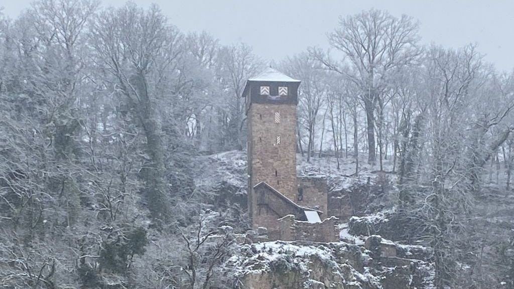 Fotoquelle: Burg Dauchstein