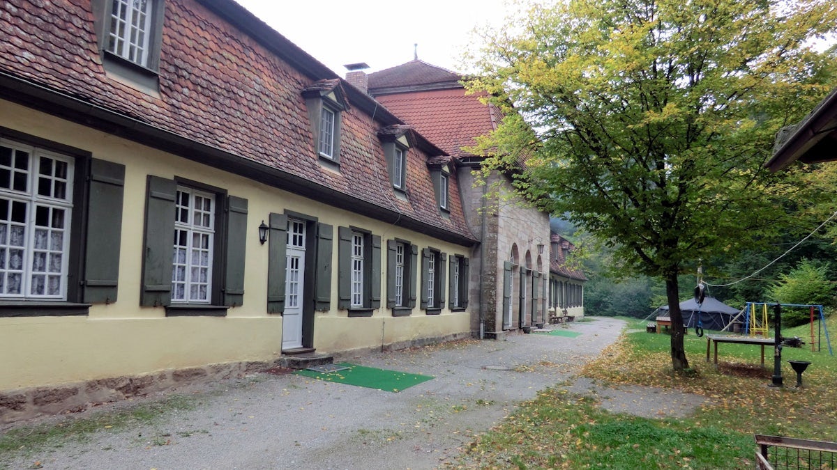 Fotoquelle: Verein Freunde Markgrafenbau Wildbad