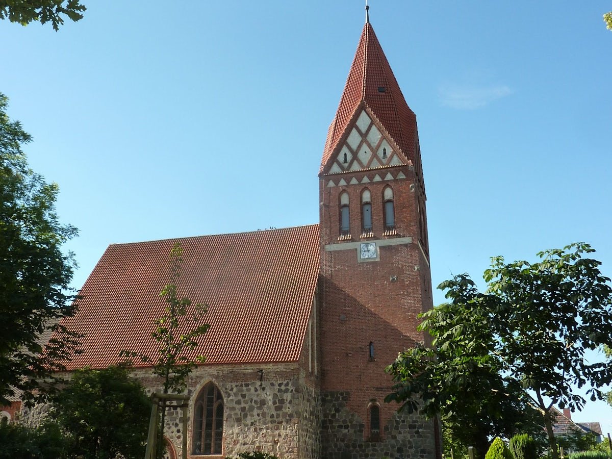 Fotoquelle: Denkmalpflege Rostock