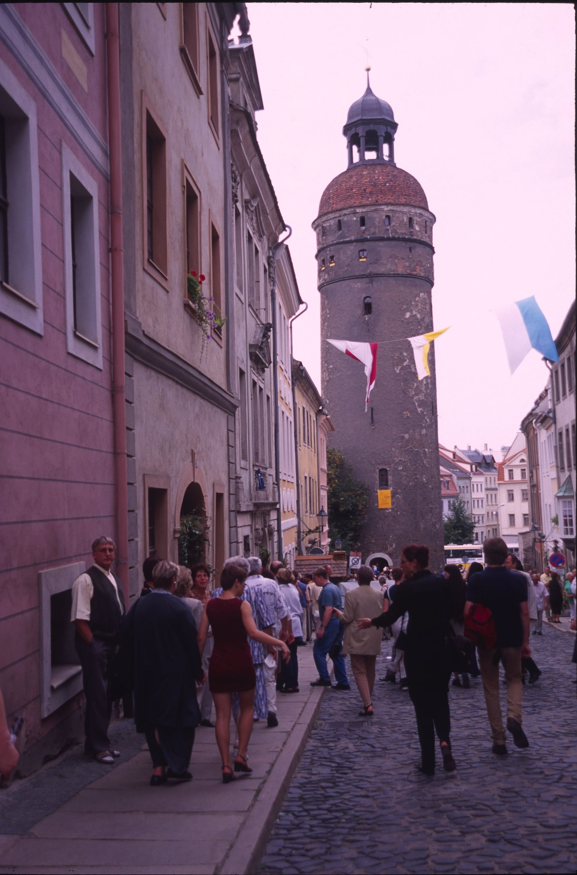 ToffD Görlitz 2000