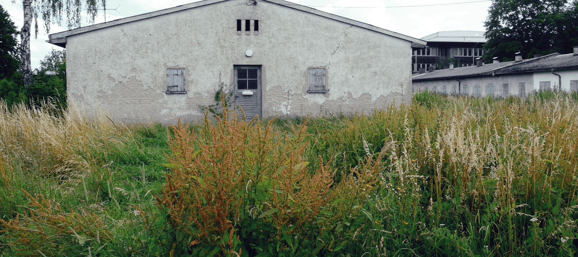 Moosburg Stalag © Christine Fößmeier