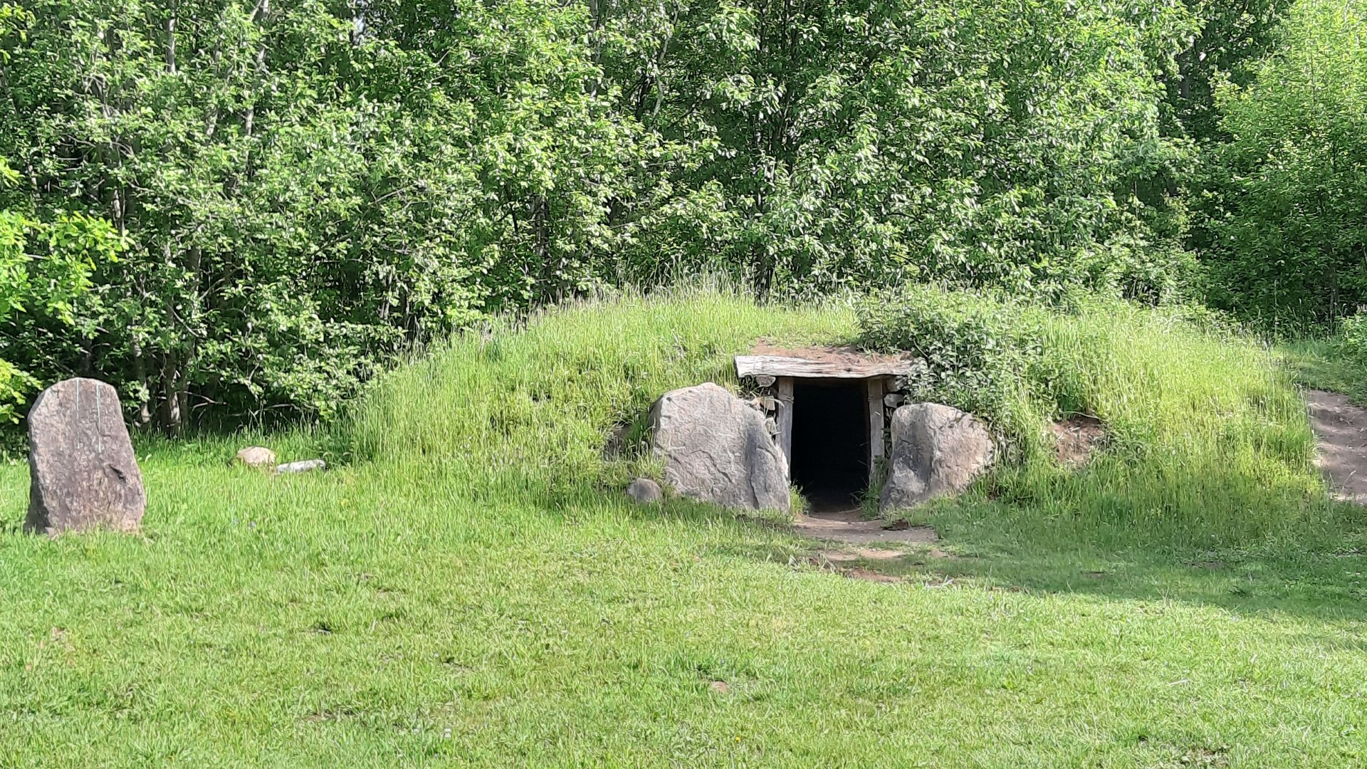 Fotoquelle: Steinzeitpark Dithmarschen