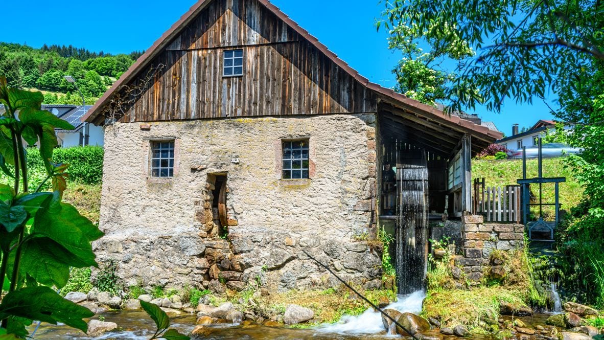 Fotoquelle: Tourist-Info Ottenhöfen im Schwarzwald