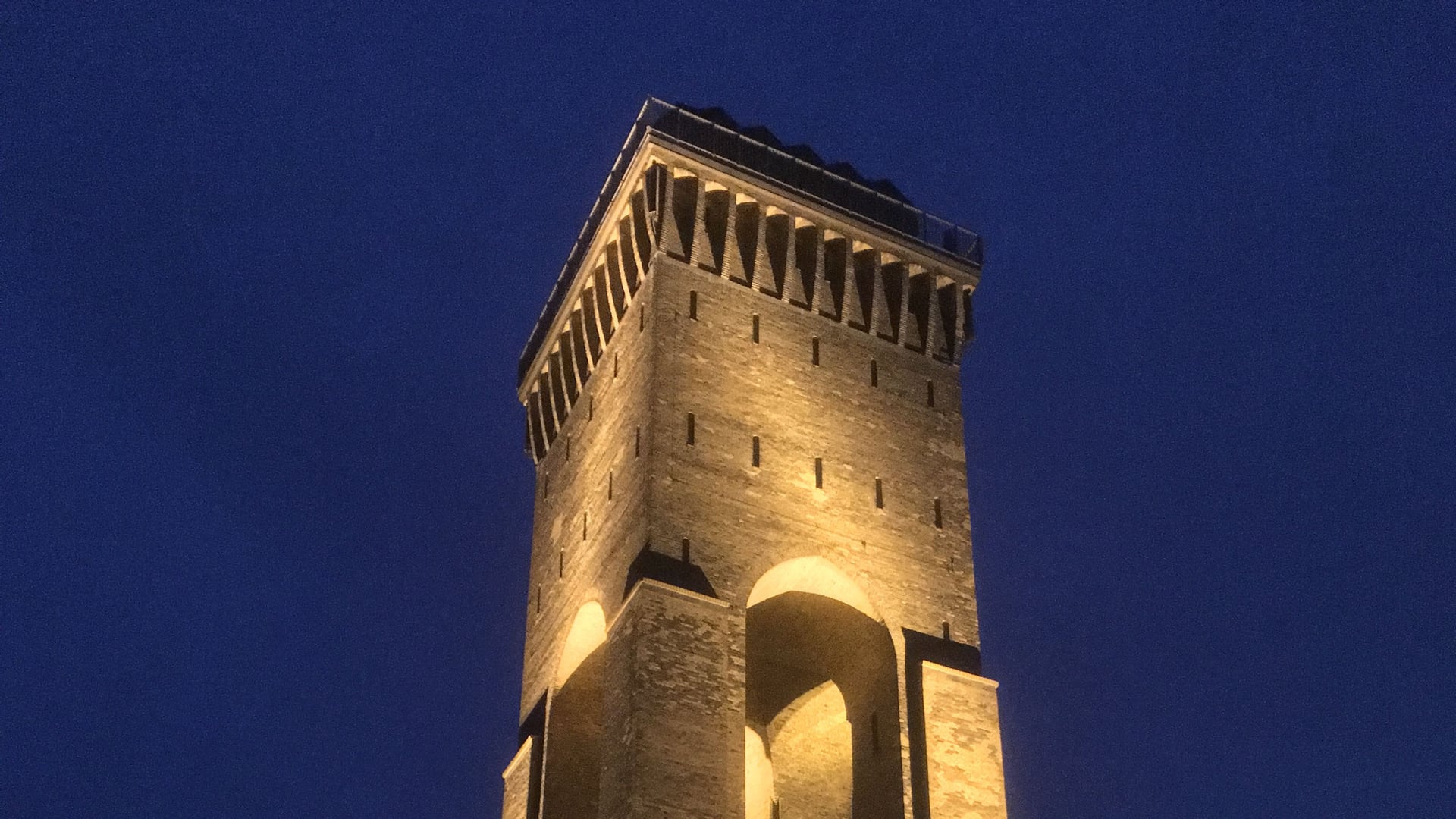 Fotoquelle: Förderverein Finower Wasserturm