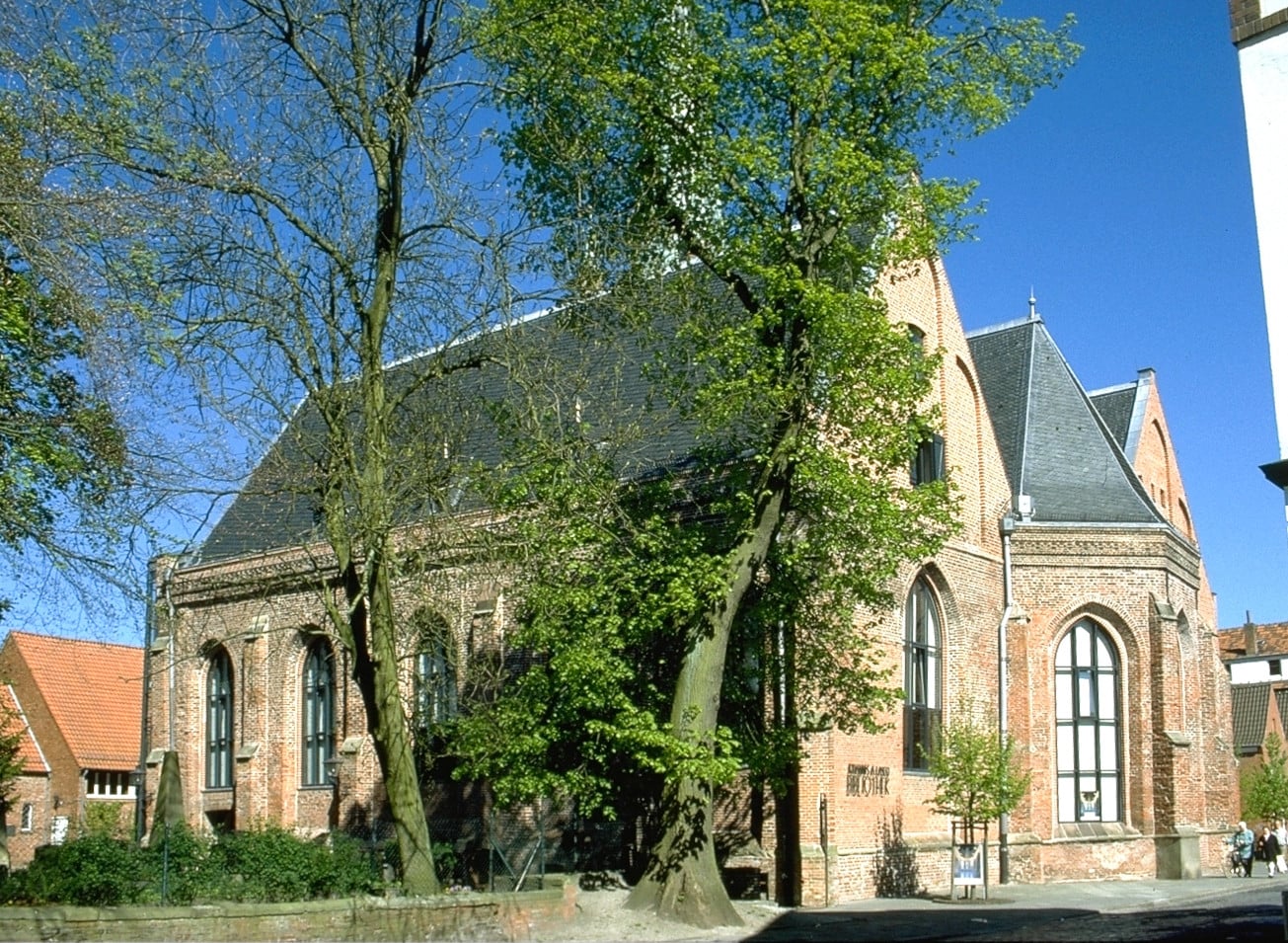 Fotoquelle: Bildarchiv der Johannes a Lasco Bibliothek