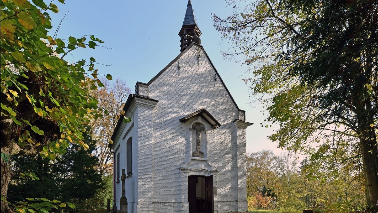 Fotoquelle: Verein der St.-Anna-Kapelle Rheinberg