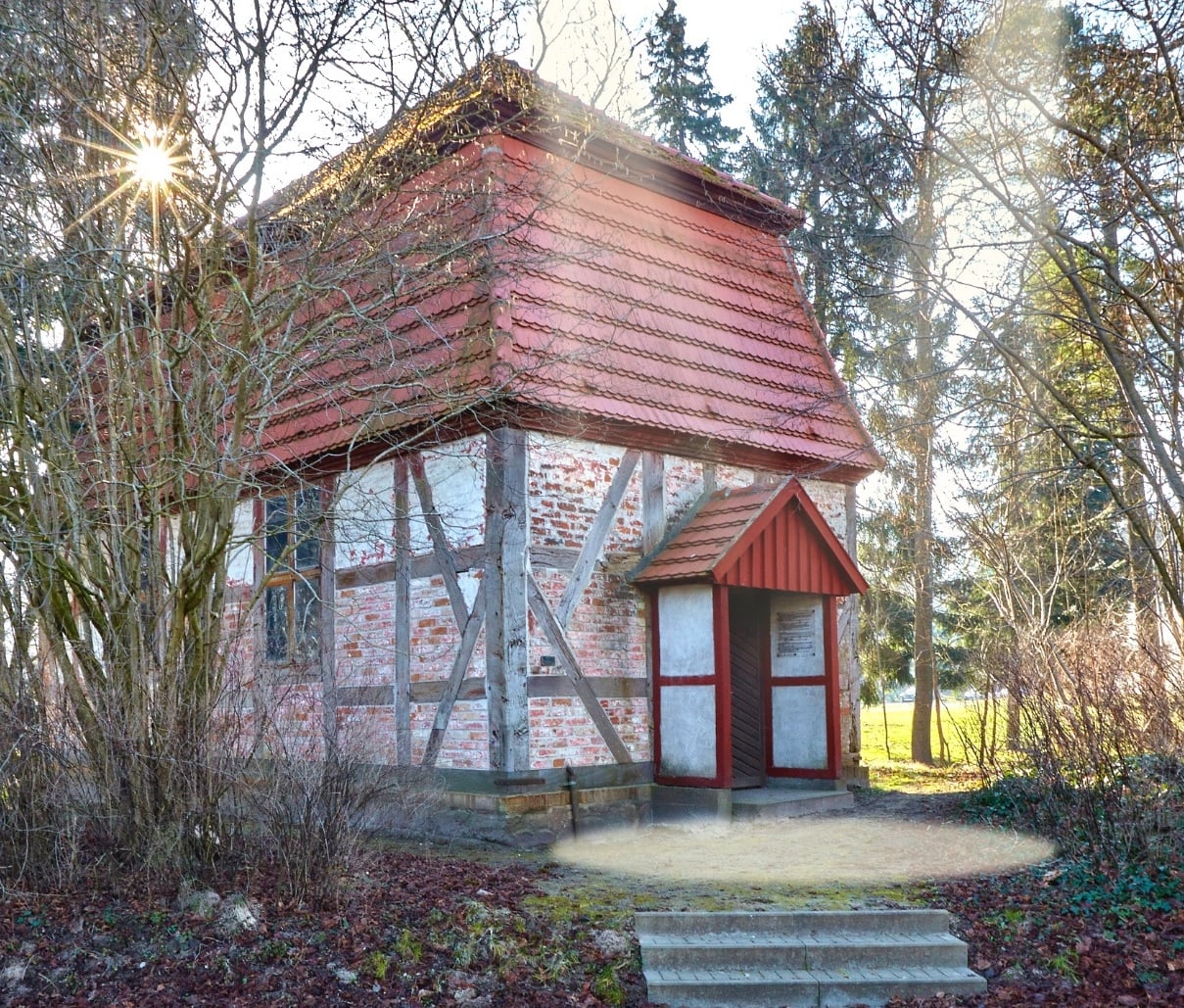 Motto 2023: Talent Monument Kapelle Motto 2023: Talent Monument Kapelle