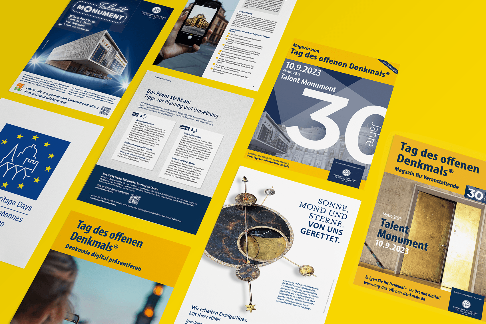 Nützliche Downloads für Sie