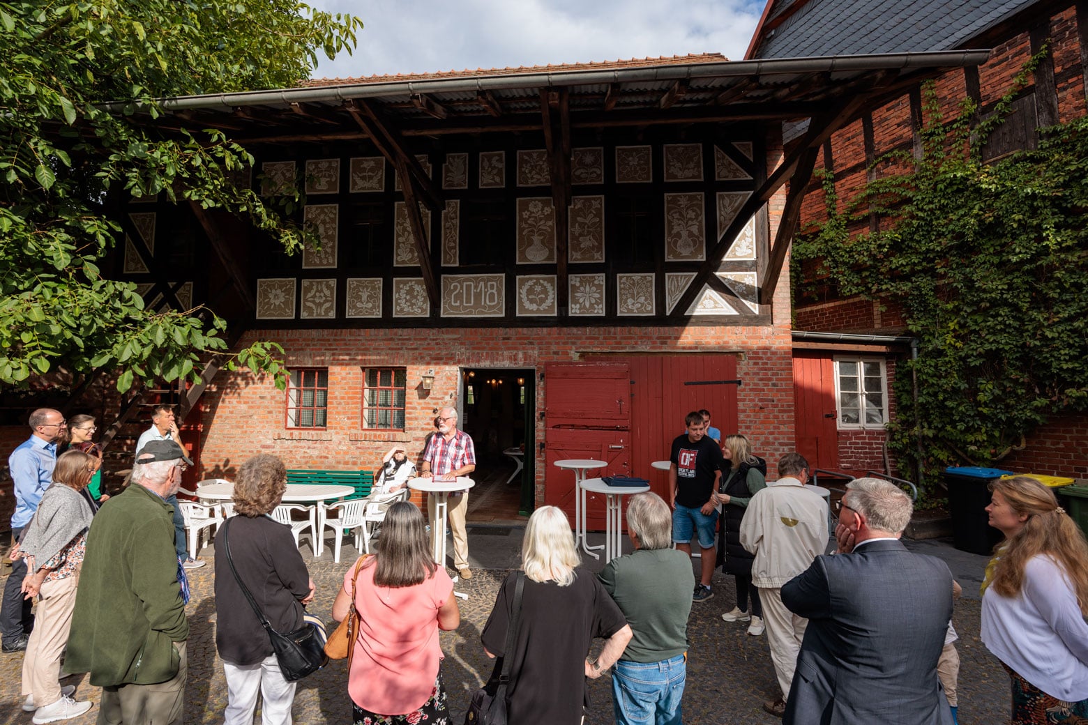 Fronhausen (HE) Ehemalige Vogtei des Reichsstifts Essen Fronhausen (HE) Ehemalige Vogtei des Reichsstifts Essen