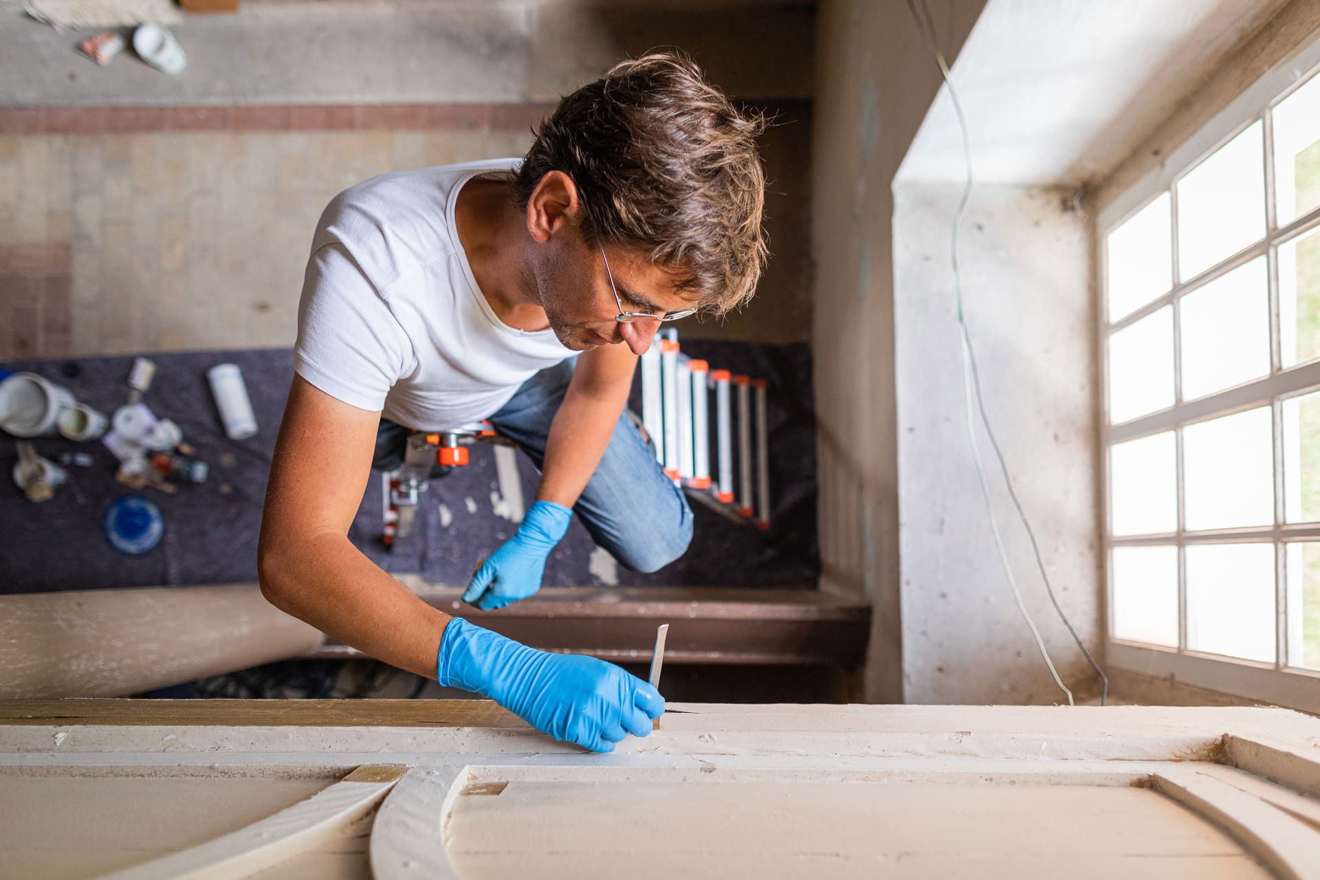 Retten Sie Denkmale mit Ihrer Spende