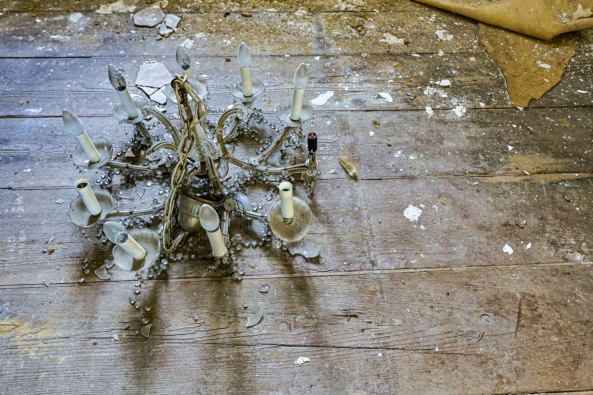 Bellevue Kronleuchter Bellevue Kronleuchter