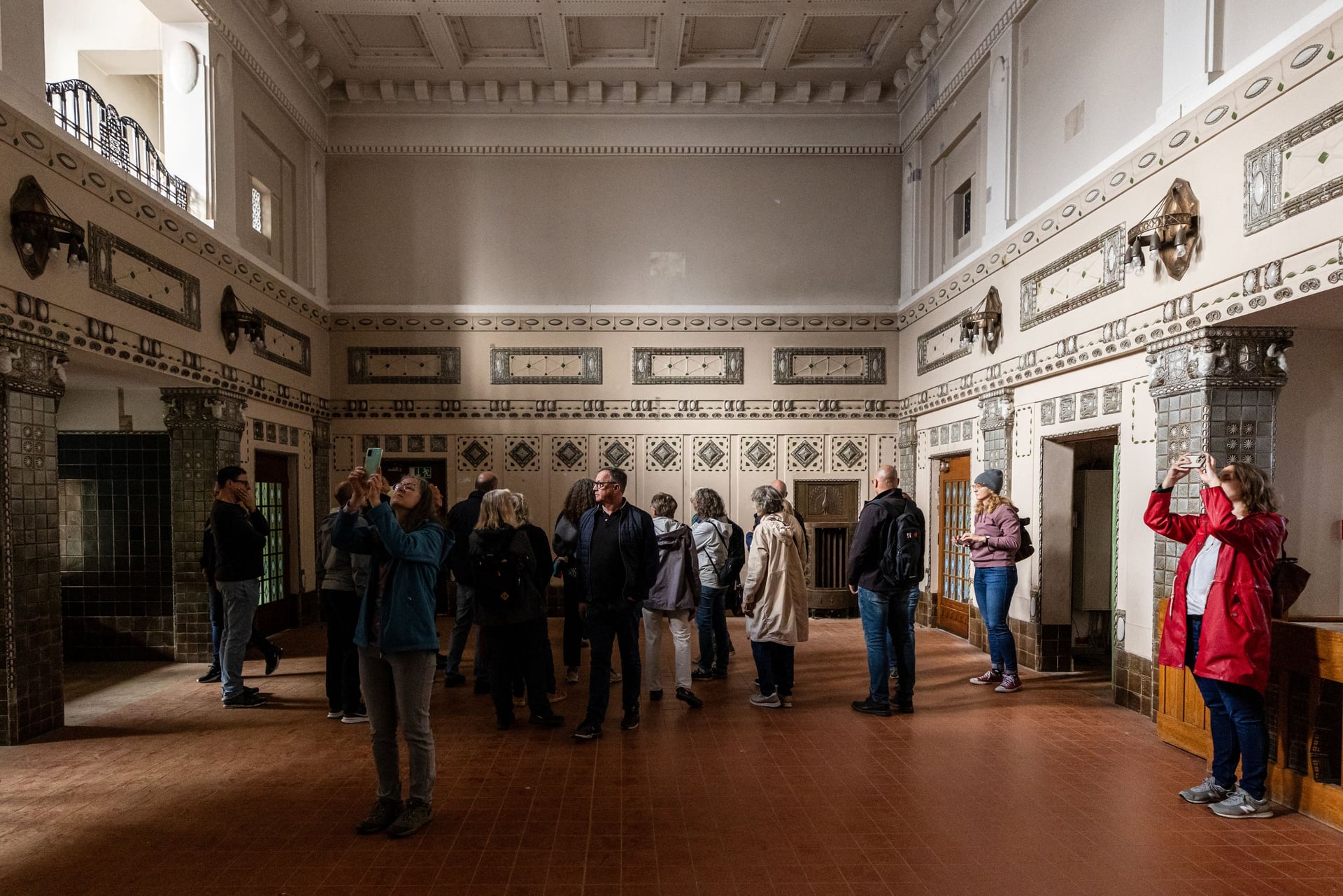 Sprudelhalle Bad Nauheim Sprudelhalle Bad Nauheim