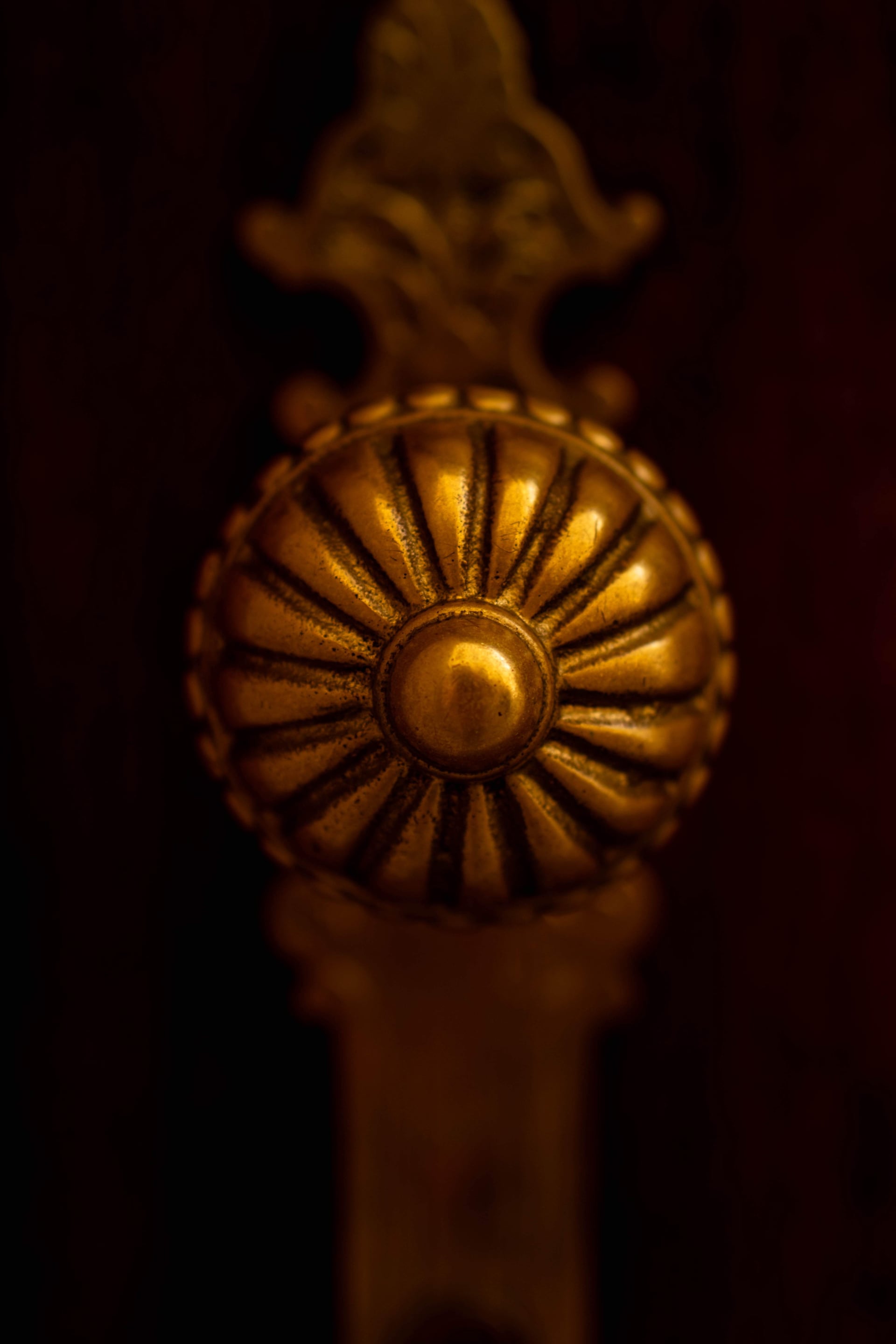 Platz 5 (geteilt): Goldener Türknauf (Nähe Isartor), München (BY) Platz 5 (geteilt): Goldener Türknauf (Nähe Isartor), München (BY)