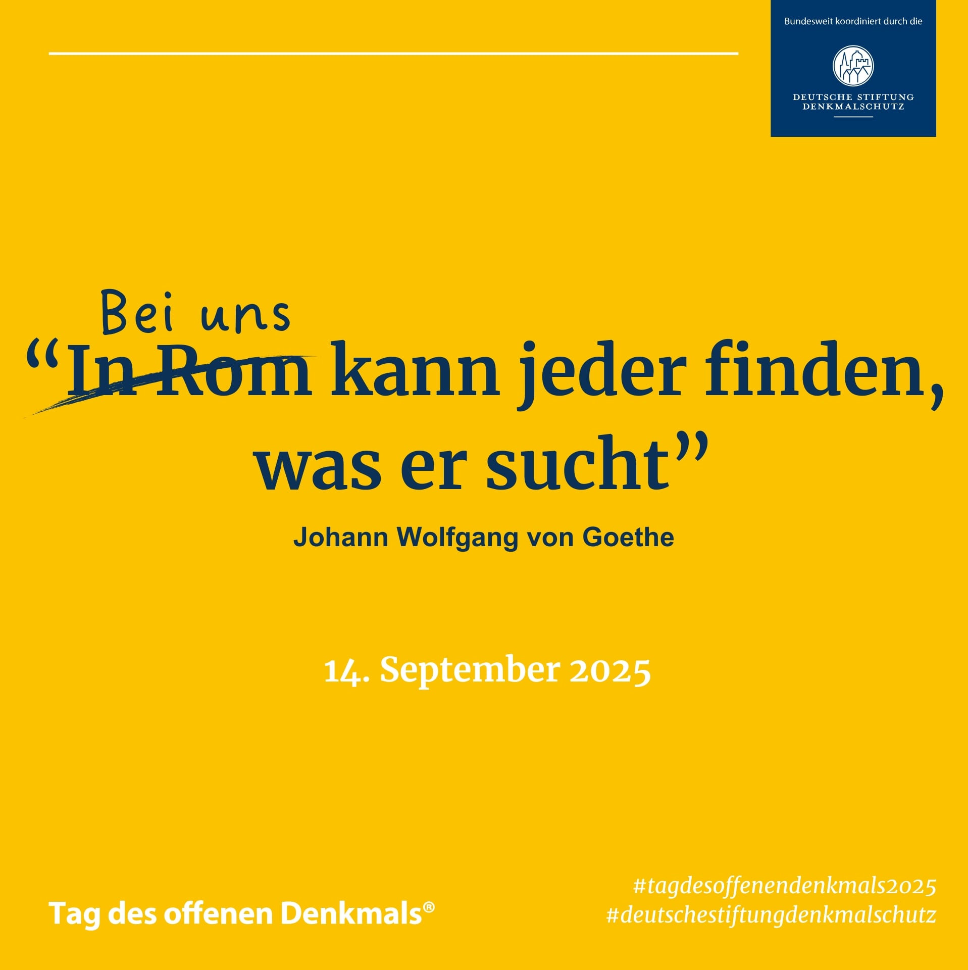 Share Pic 2025 Goethe Share Pic 2025 Goethe