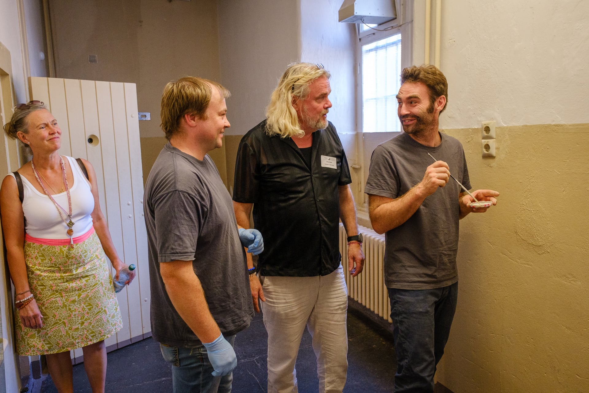 Tag des offenen Denkmals in Bautzen Tag des offenen Denkmals in Bautzen