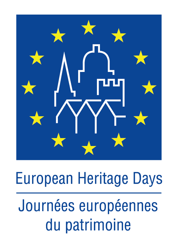 european-heritage-days Logo european-heritage-days Logo