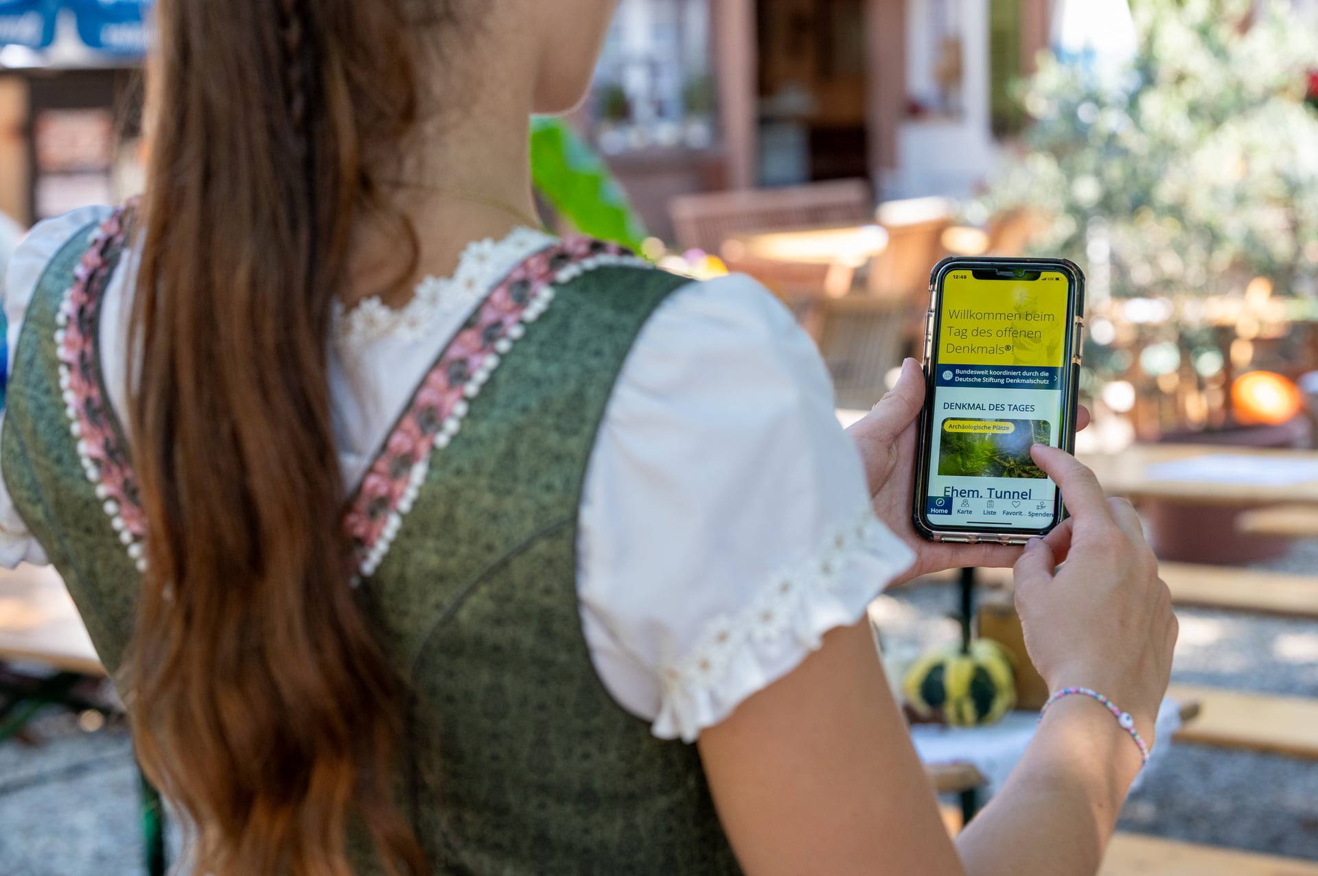 BW Sasbach Kühnerhof Kim Patricia Laubner BW Sasbach Kühnerhof Kim Patricia Laubner