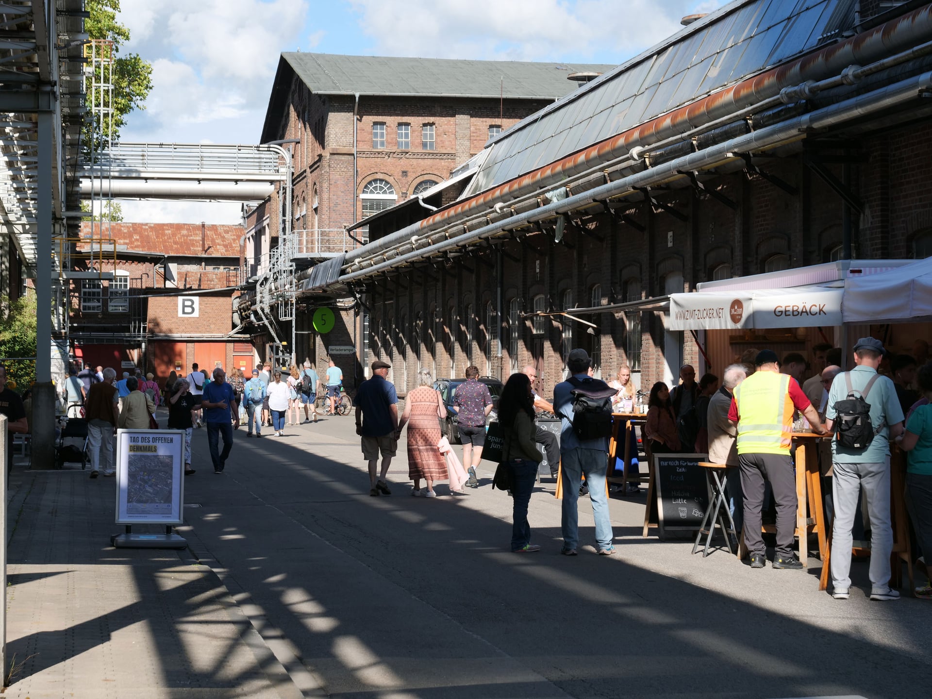 Bergisch Gladbach (NRW) Papierfabrik Zanders Bergisch Gladbach (NRW) Papierfabrik Zanders