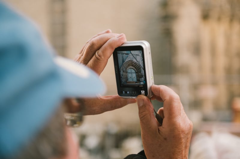 Foto-Aktion (c) Paul Glasner Foto-Aktion (c) Paul Glasner