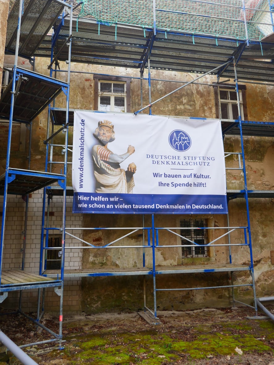 Schloss Riesa Schloss Riesa