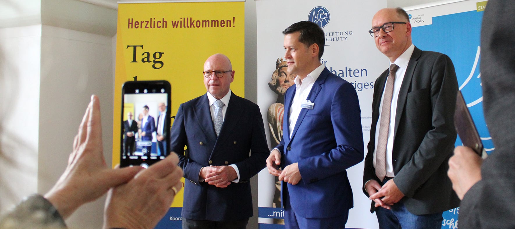 PK Münster 2023 PK Münster 2023