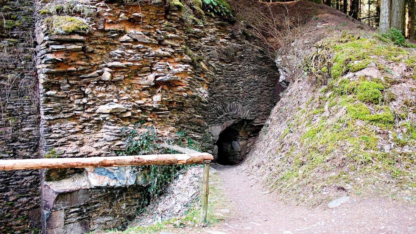 Fotoquelle: Tourist-Information Traben-Trarbach