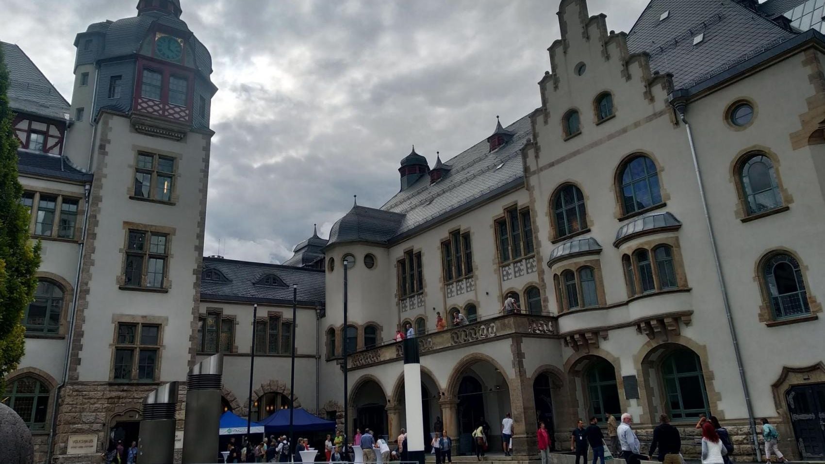 Fotoquelle: Elke Zimmemann (UDSchB Jena)