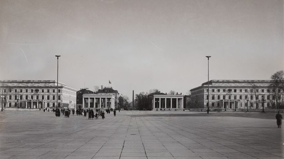Fotoquelle: Zentralinstitut für Kunstgeschichte/Foto: Florian Schröter