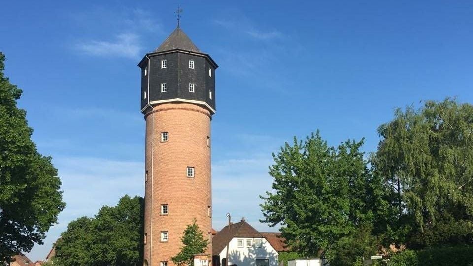 Fotoquelle: Gemeinde Ilsede