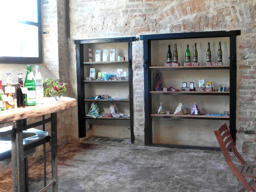 Fotoquelle: Johanna Frohberg