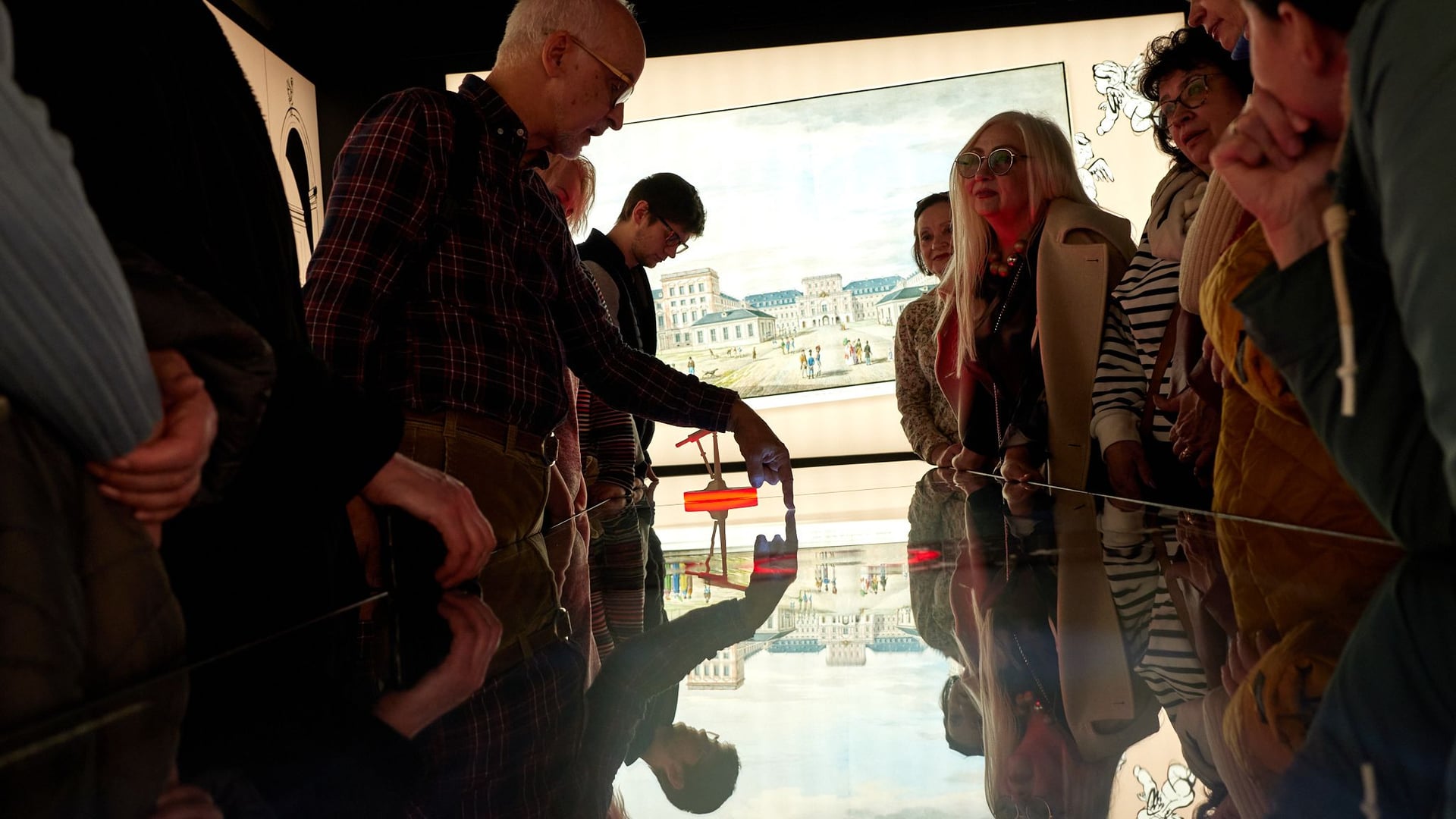 Fotoquelle: MARCHIVUM, Kathrin Schwab