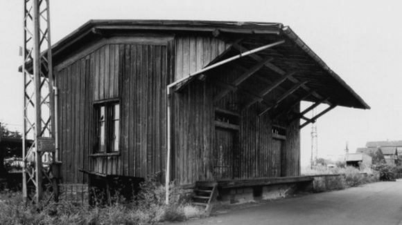 Fotoquelle: Landesamt für Denkmalpflege Hessen
