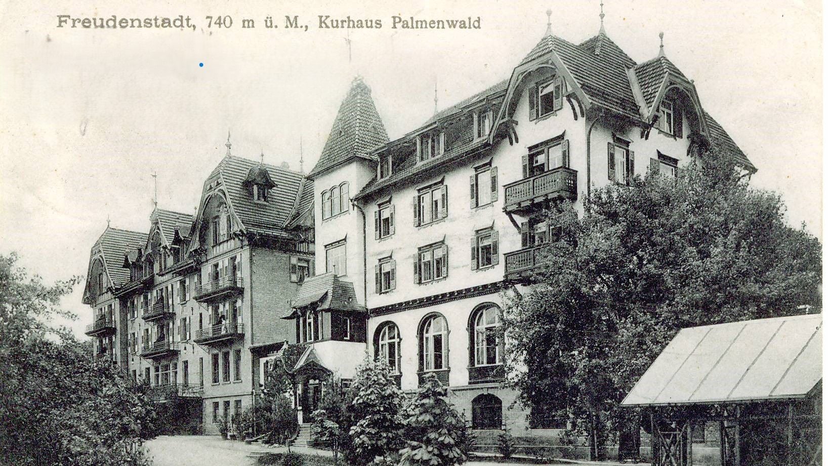 Fotoquelle: ELOS Hospitality