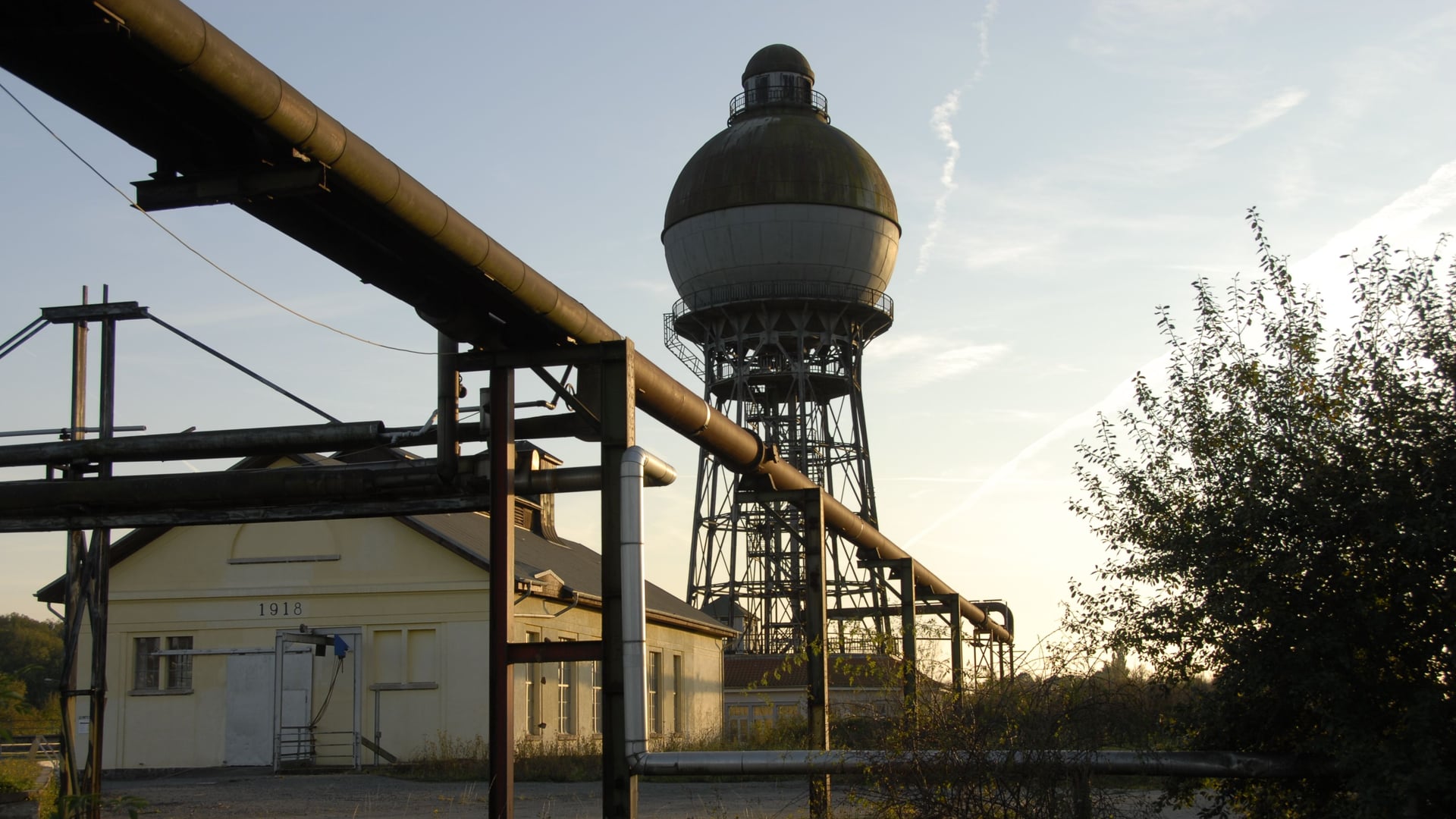 Fotoquelle: Förderverein Haus der Geschichte