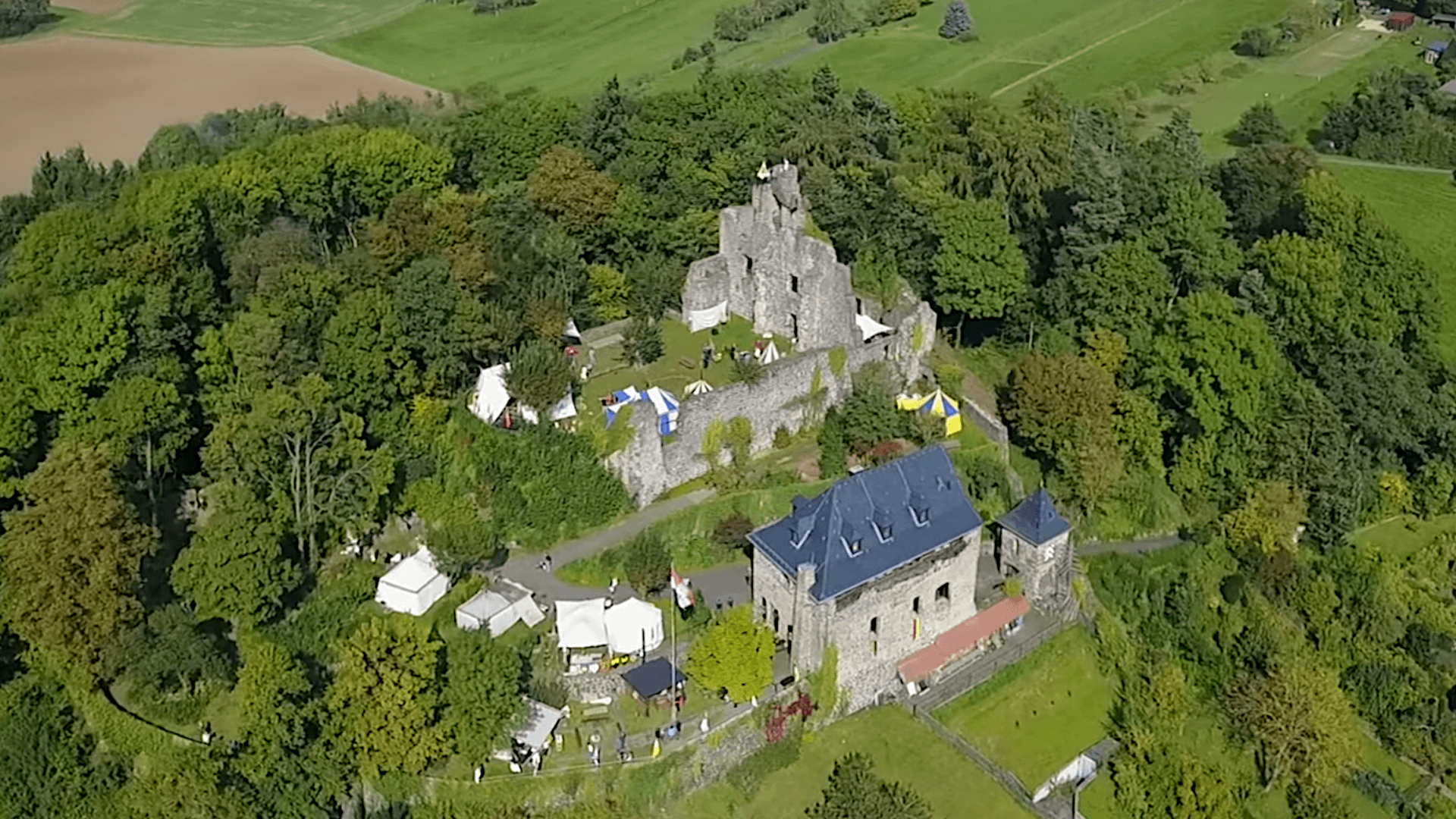 Fotoquelle: Heimatvereinigung Staufenberg e.V.
