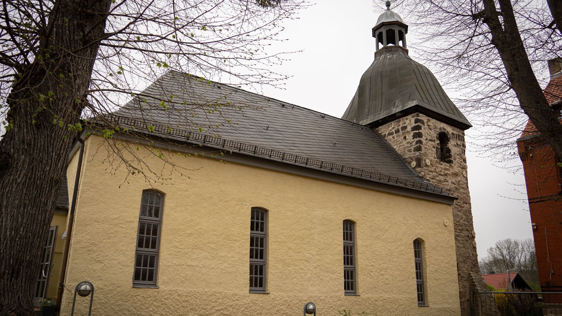 Fotoquelle: Freundeskreis Alte Kirche Bad Suderode e.V.
