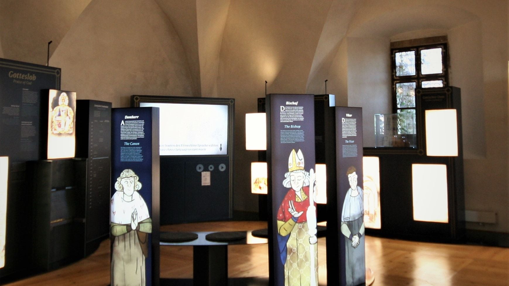 Fotoquelle: Sabine Andrich/Hochstift Meißen