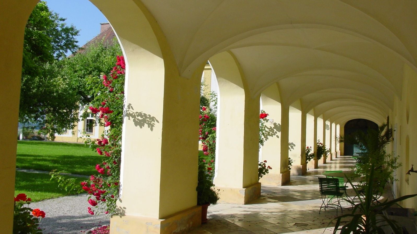 Fotoquelle: Sr. Beata Maria Beck