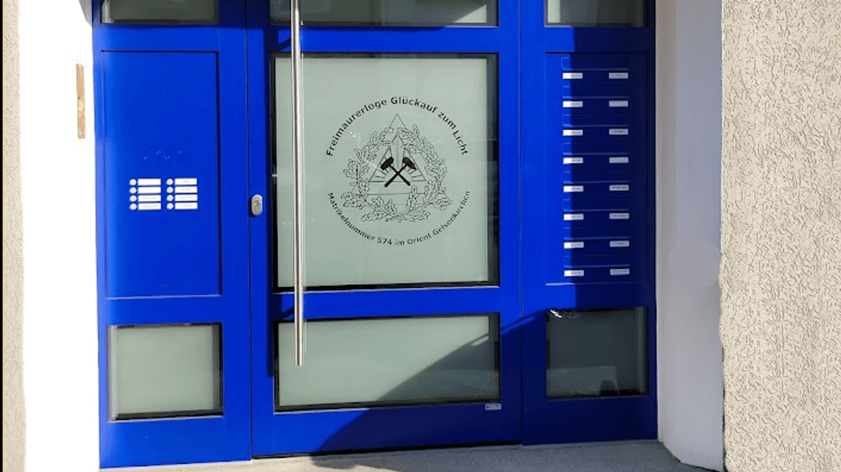 Fotoquelle: Glückauf zum Licht