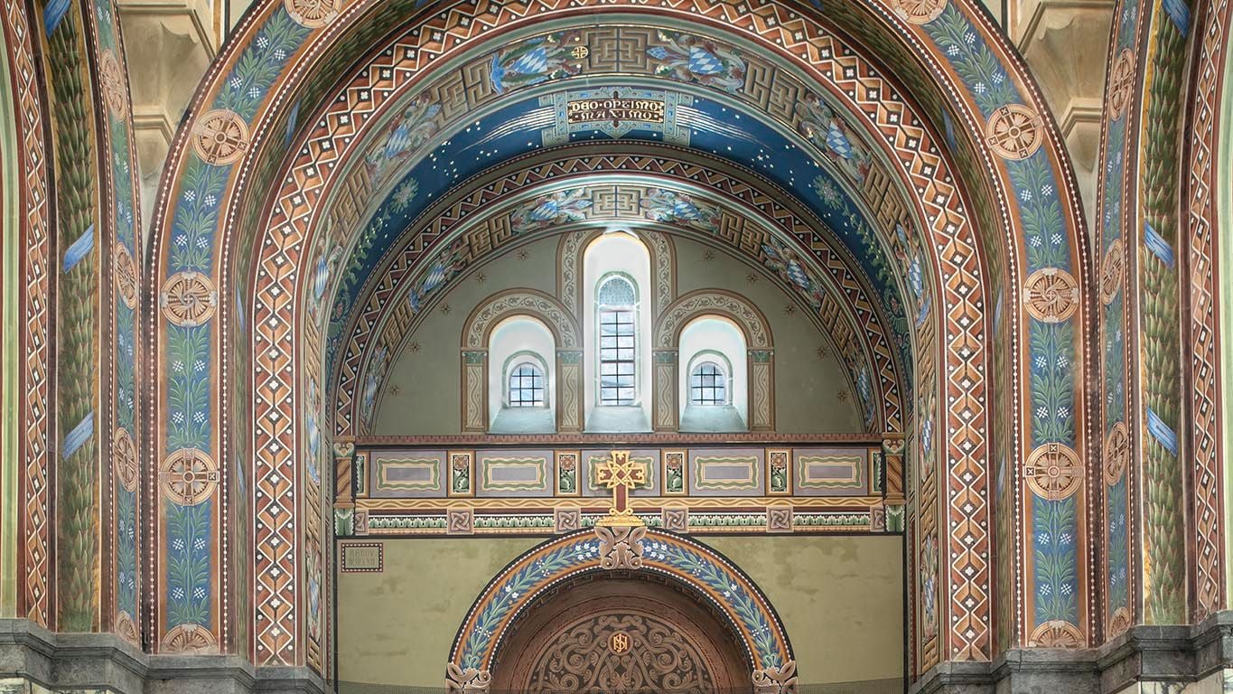 Fotoquelle: © Wittelsbacher Ausgleichsfonds / Anton Brandl