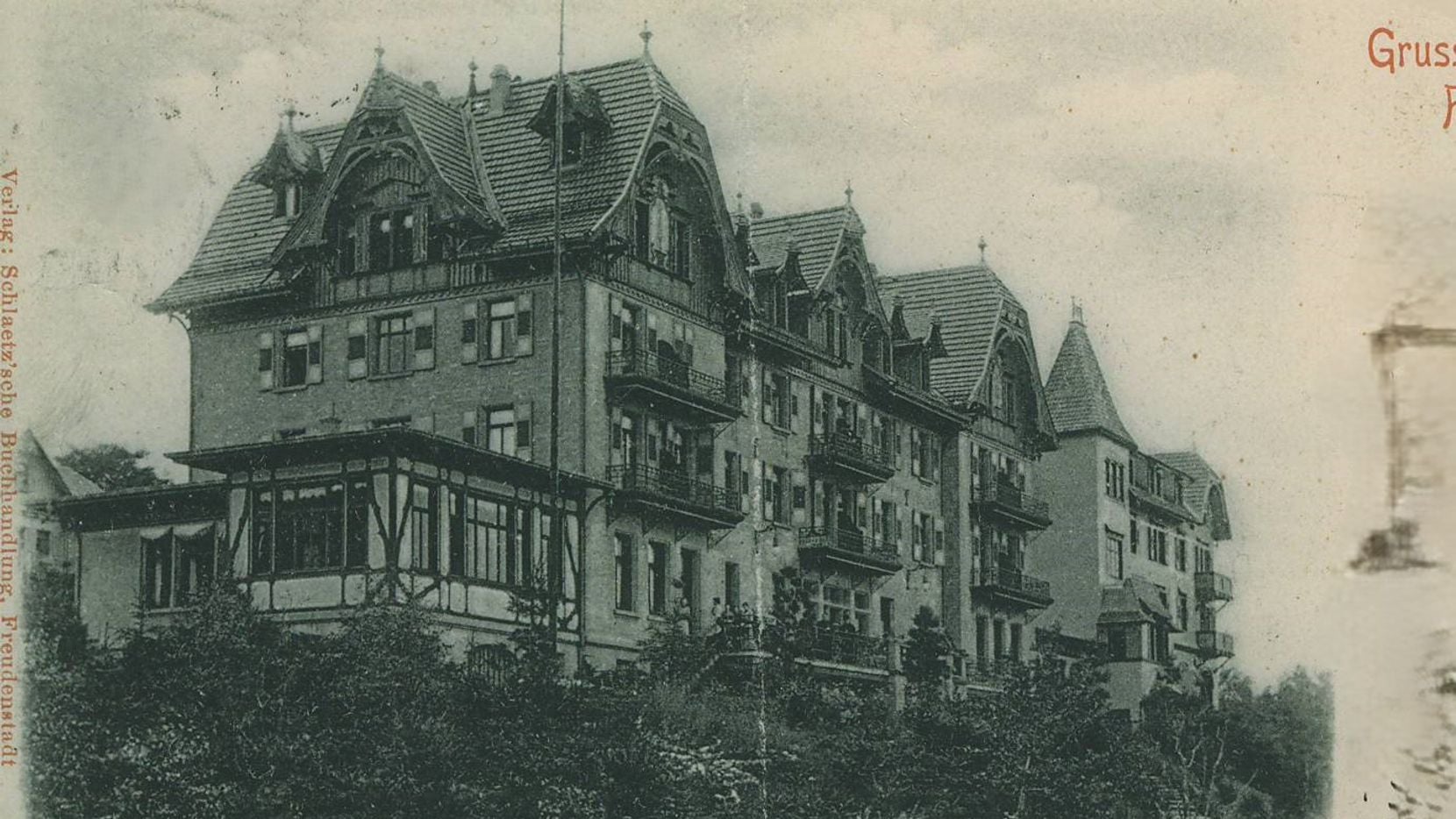 Fotoquelle: ELOS Hospitality