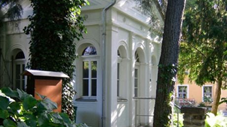 Fotoquelle: Museum der Westlausitz Kamenz