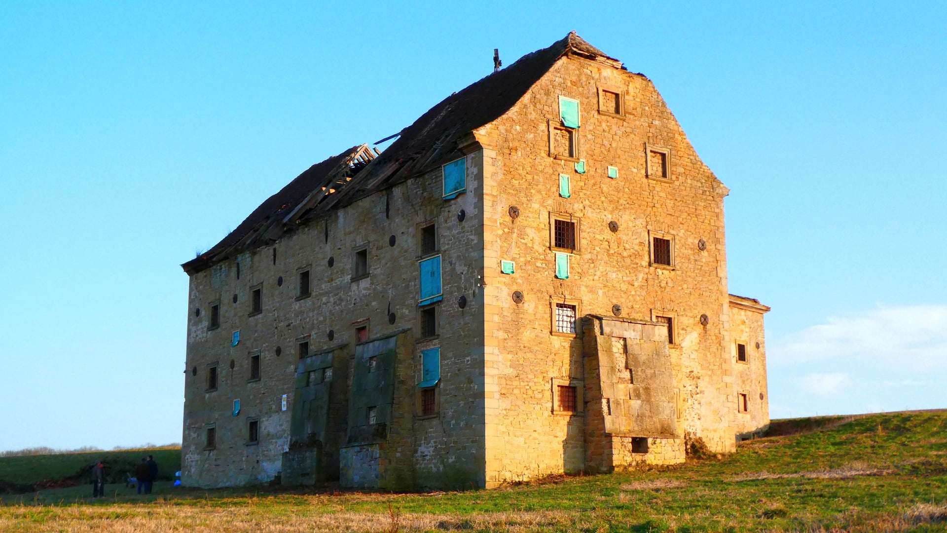 Fotoquelle: Silvia Bitrian