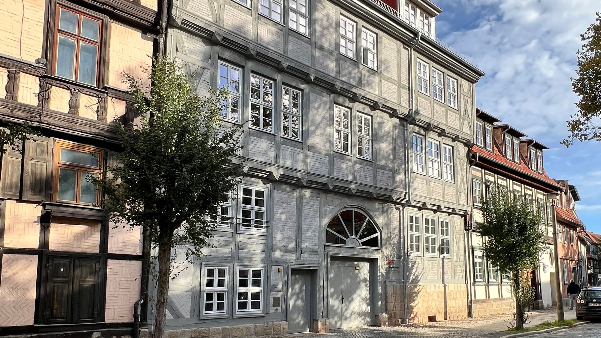 Fotoquelle: Dipl.-Ing. Architektin Viktoria Jerx